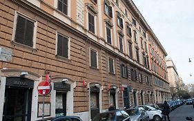 St. Peter'S Rooms Rome